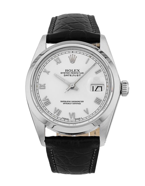 Rolex Datejust 16014